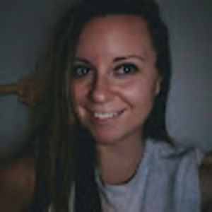 Meet your Posher, Whitney